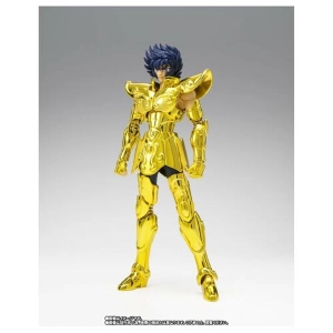 SAINT SEIYA - Myth Cloth EX - Leo Ikki Inheritor of the Gold Cloth