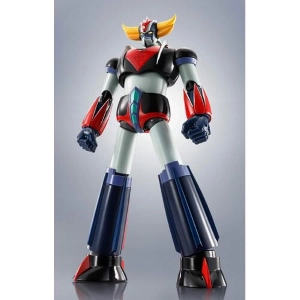 GOLDRAKE - Robot Spirits Side Super - Ufo Robot Grendizer Action Figure