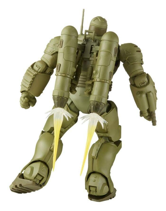 WHAT IF...? - Marvel Legends - The Hydra Stomper Action Figure