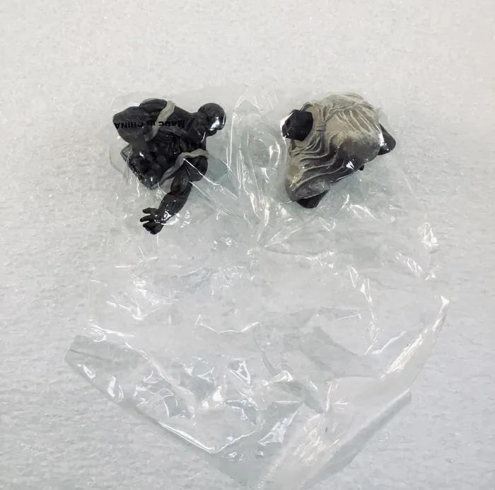 BERSERK - Mini Figure Volume IV - Tapasa Model A