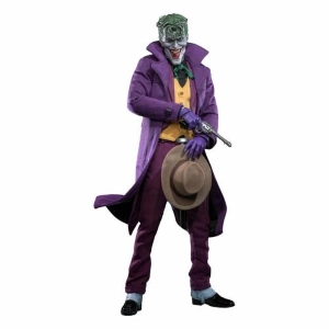 BATMAN - The Killing Joke - The Joker 1/6 Action Figure 12" MMS644