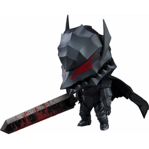 BERSERK - Guts Berserker Armor Ver. Nendoroid Action Figure #