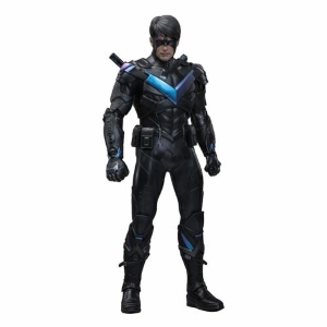 BATMAN - Arkham Knight - Nightwing 1/6 Action Figure 12" VGM78