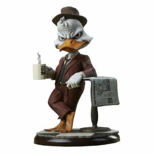 MARVEL - Howard the Duck Premium Format Figure 1/4 Statue