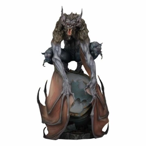 DC COMICS - Batman Man-Bat Premium Format Figure 1/4 Statue