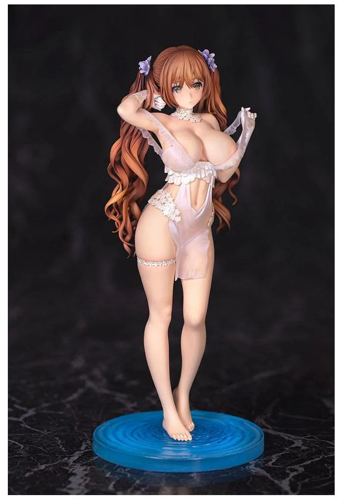 ORIGINAL CHARACTER - Nure Megami illustration by Matarou 1/6 Pvc Figure