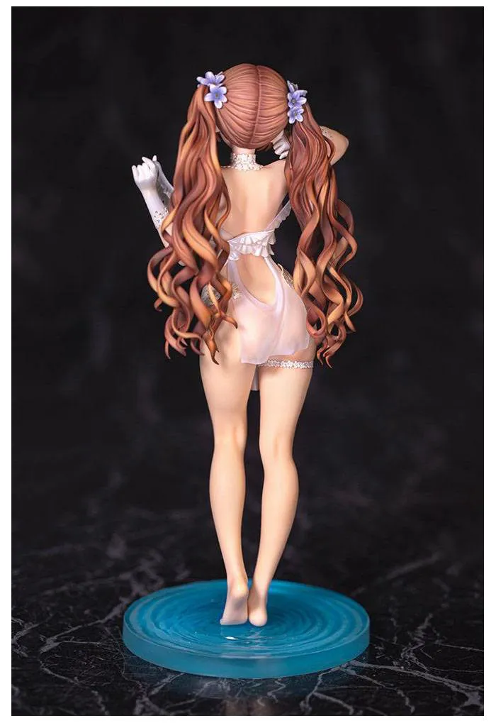 ORIGINAL CHARACTER - Nure Megami illustration by Matarou 1/6 Pvc Figure