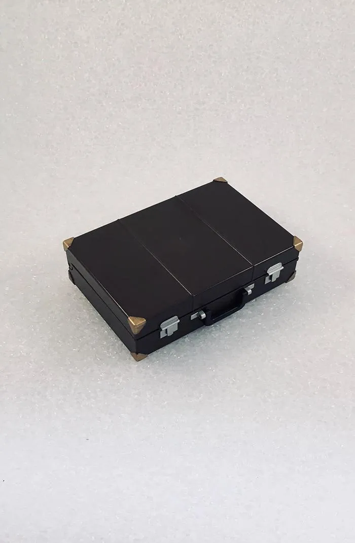 LEIJI MATSUMOTO - Arms Collection - Cosmo Doragoon N. 3 Harlock 1/6 Replica