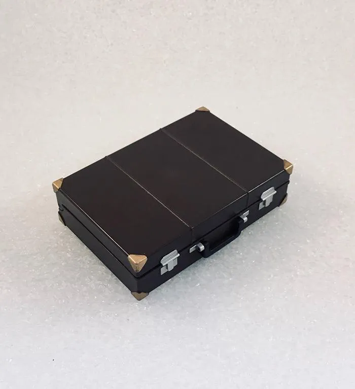 LEIJI MATSUMOTO - Arms Collection - Cosmo Doragoon N. 1 Tochiro 1/6 Replica