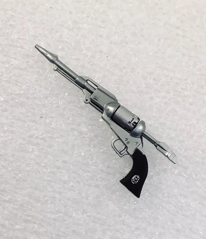 LEIJI MATSUMOTO - Arms Collection - Cosmo Doragoon N. 1 Tochiro 1/6 Replica