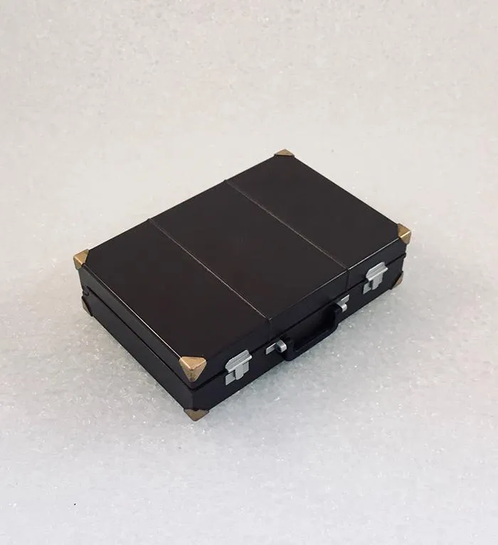 LEIJI MATSUMOTO - Arms Collection - Handgun M1848 Doragoon 1/6 Replica