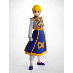 HUNTER X HUNTER - Kurapika S.H. Figuarts Action Figure