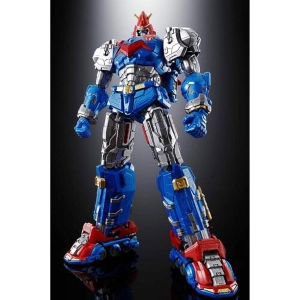 VULTUS - Voltes V Legacy - GX-118 Soul of Chogokin Action Figure