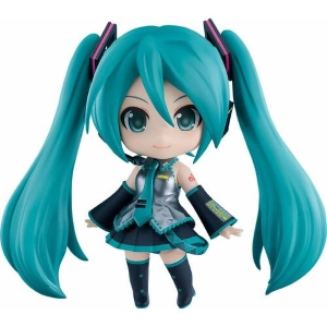 VOCALOID - Miku Hatsune 3.0 Nendoroid Action Figure # 2839