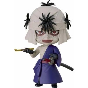 RUROUNI KENSHIN - Makoto Shishio Nendoroid Action Figure # 2845