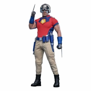 PEACEMAKER - Peacemaker Action Figure 1/6 Action Figure 12" TMS166