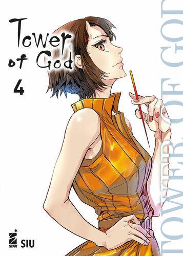 TOWER OF GOD 4 MANHWA 78