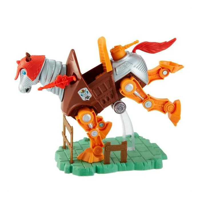 MASTERS OF THE UNIVERSE - Origins - Stridor Action Figure