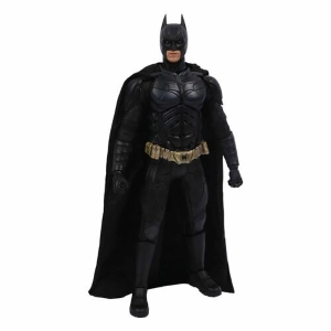 BATMAN - The Dark Knight - Batman 1/12 Action Figure