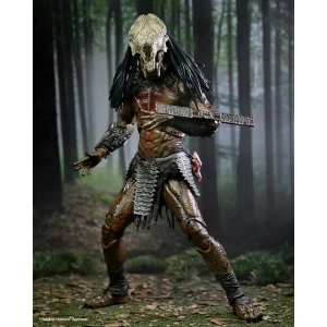 PREY - Feral Predator Ultimate Action Figure
