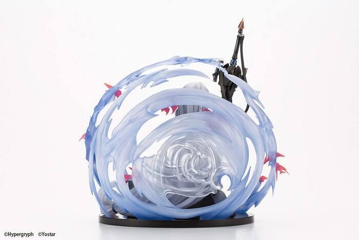 ARKNIGHTS - Skadi Elite 2 Version 1/7 Pvc Figure