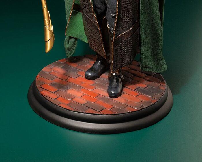 MARVEL - Avengers Endgame - Loki ArtFX 1/6 Pvc Figure
