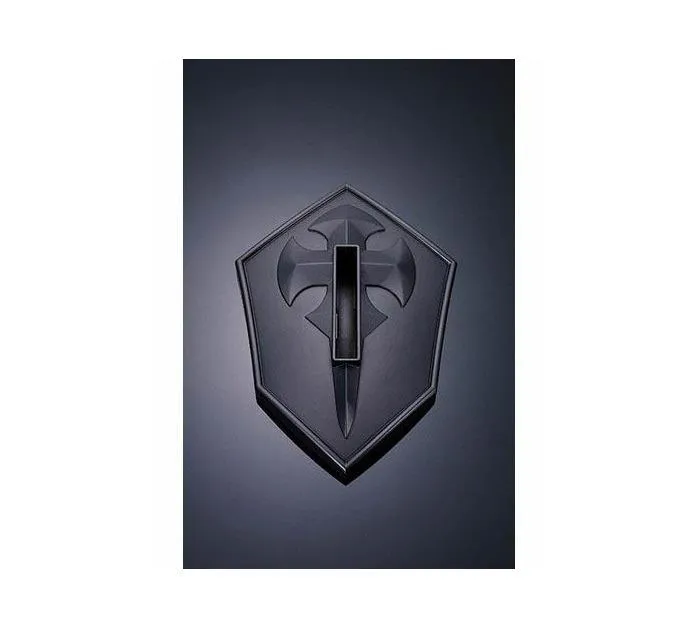 SWORD ART ONLINE - Alicization War of Underworld - The Blue Rose Sword 1/1 Replica