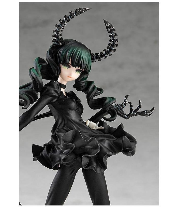 BLACK ROCK SHOOTER - Dead Master Pop Up Parade Pvc Figure