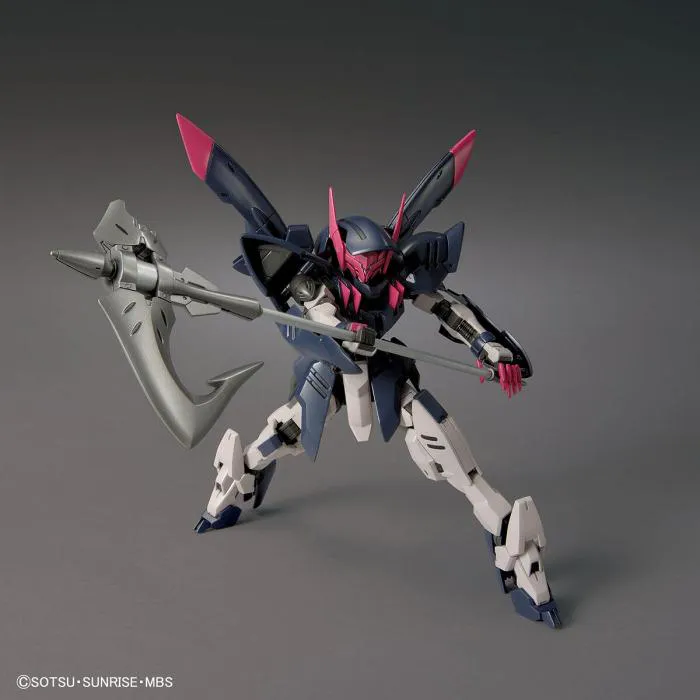 GUNDAM - 1/144 ASW-G-56 Gremory Model Kit HGIBO # 042