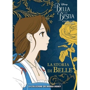 LA BELLA E LA BESTIA COMPLETE EDITION