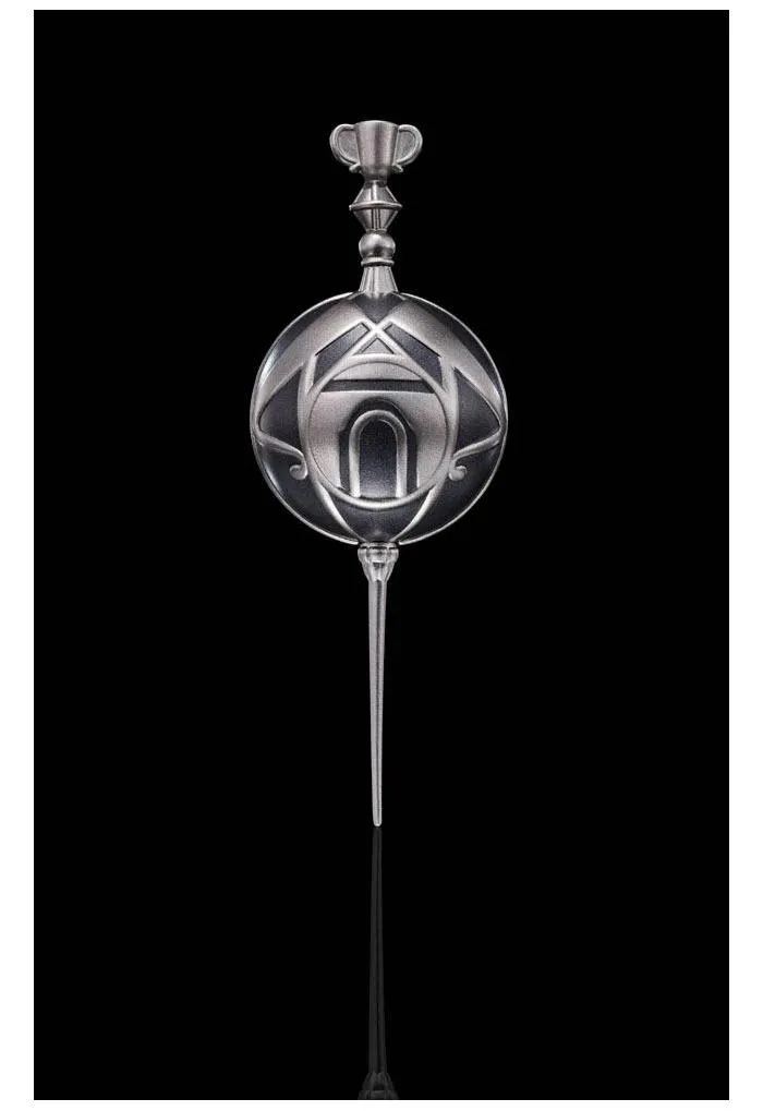 PUELLA MAGI MADOKA MAGICA - Soul Gem & Grief Seed Set Madoka Kaname Ver. Replica