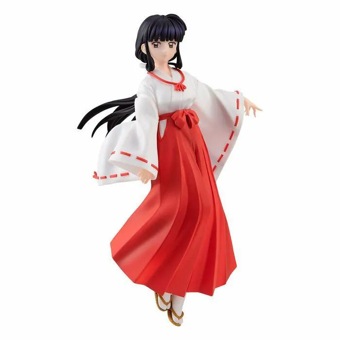INUYASHA - The Final Act - Kikyo Pop Up Parade Pvc Figure