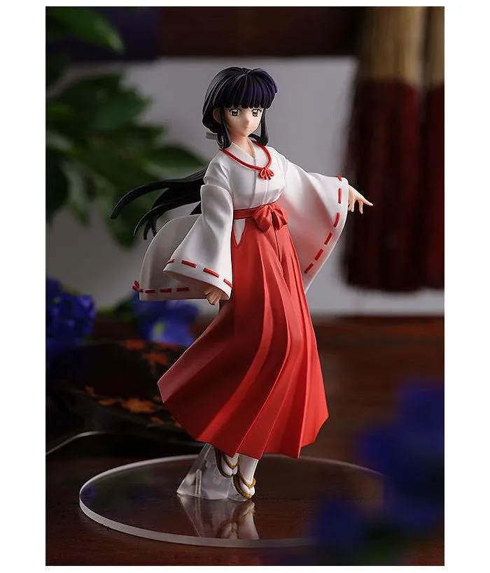INUYASHA - The Final Act - Kikyo Pop Up Parade Pvc Figure