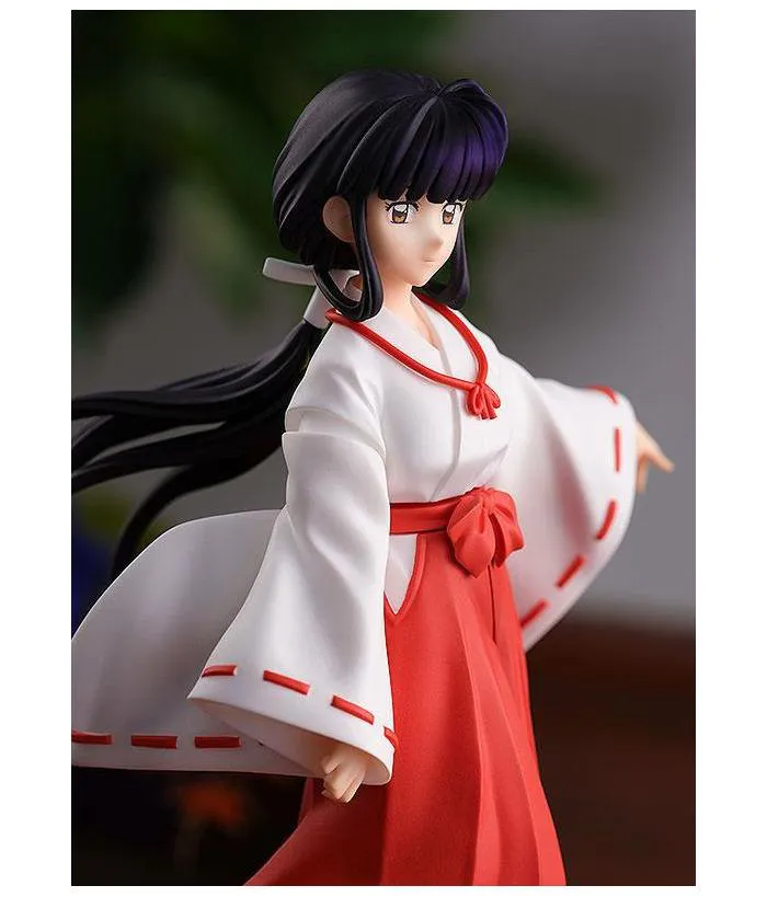 INUYASHA - The Final Act - Kikyo Pop Up Parade Pvc Figure
