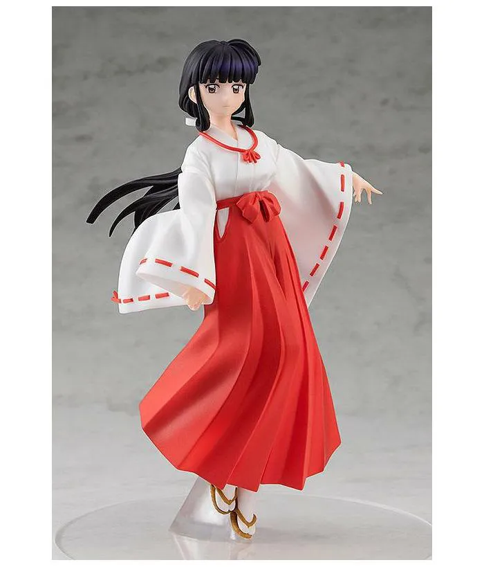 INUYASHA - The Final Act - Kikyo Pop Up Parade Pvc Figure