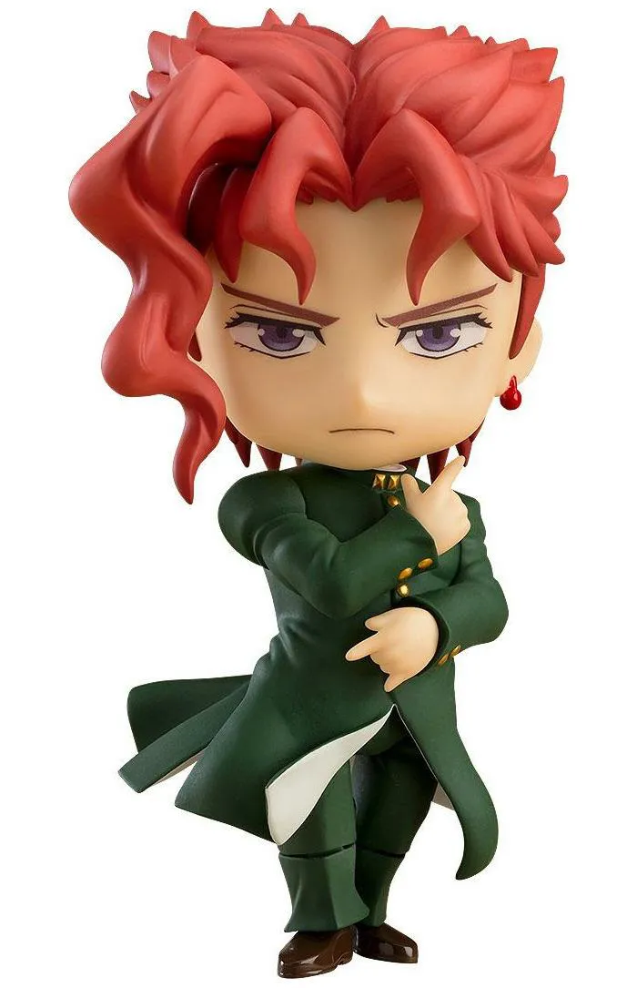 JOJO - Noriaki Kakyoin Nendoroid Action Figure # 1033