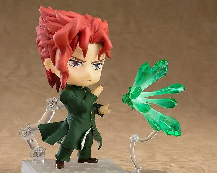 JOJO - Noriaki Kakyoin Nendoroid Action Figure # 1033