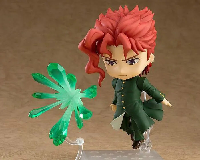JOJO - Noriaki Kakyoin Nendoroid Action Figure # 1033