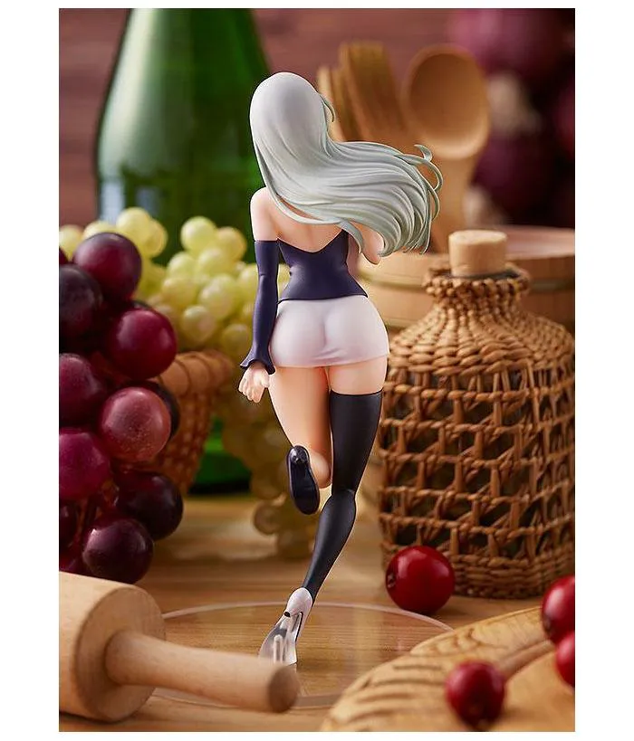 THE SEVEN DEADLY SINS - Dragon's Judgement - Elizabeth Pop Up Parade Pvc Figure
