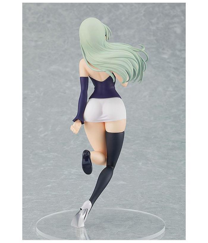 THE SEVEN DEADLY SINS - Dragon's Judgement - Elizabeth Pop Up Parade Pvc Figure