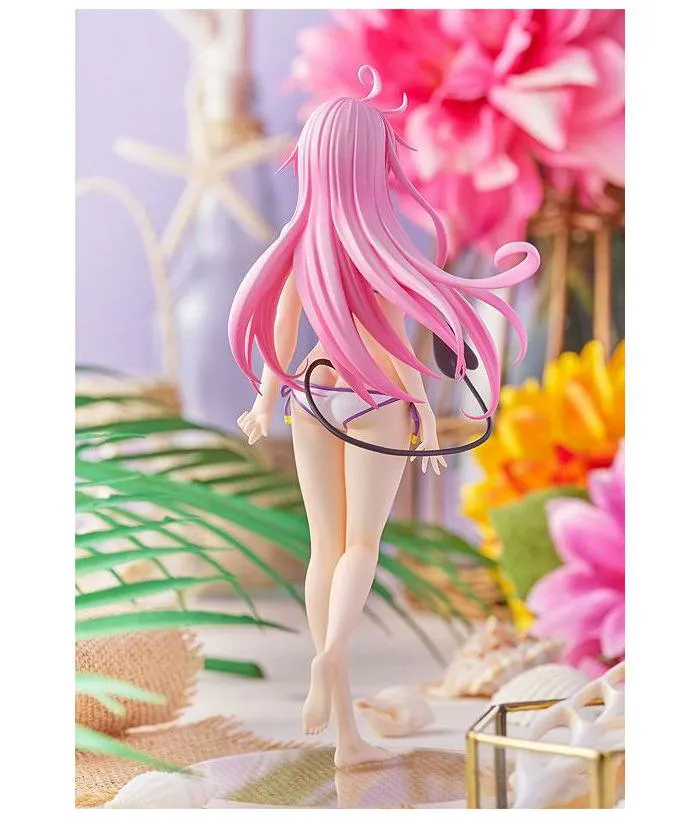 TO LOVE-RU DARKNESS - Lala Satalin Deviluke Pop Up Parade Pvc Figure