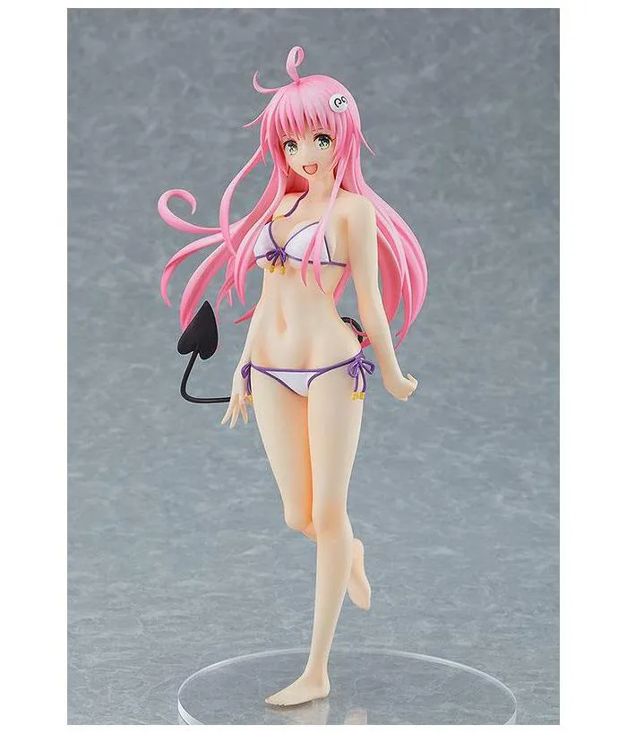 TO LOVE-RU DARKNESS - Lala Satalin Deviluke Pop Up Parade Pvc Figure