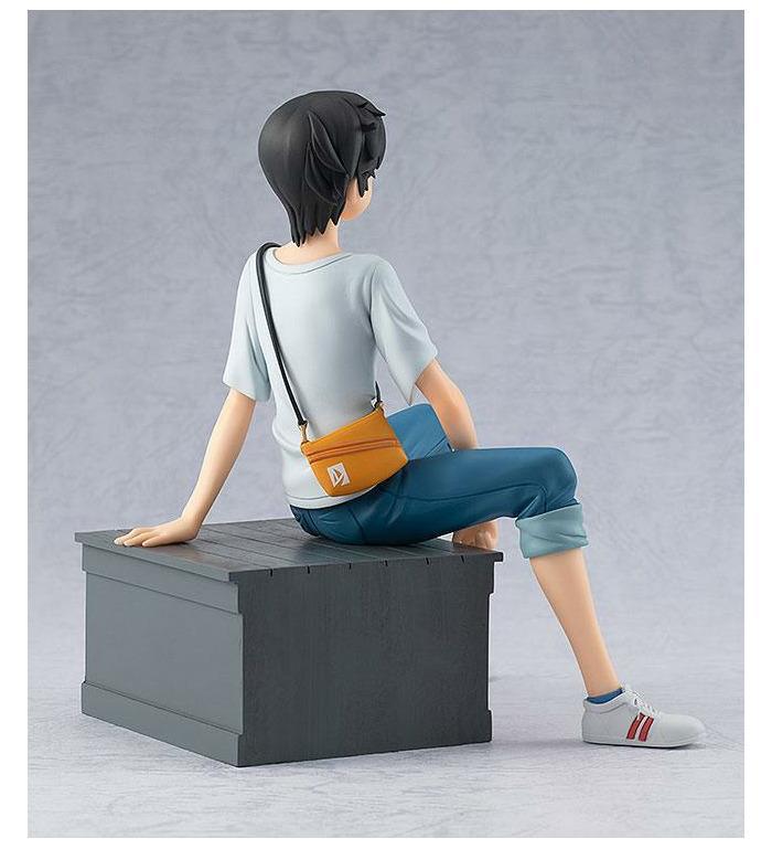WEATHERING WITH YOU - Hodaka Morishima Pop Up Parade Pvc Figure - Reissue