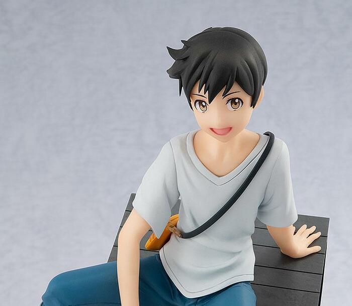 WEATHERING WITH YOU - Hodaka Morishima Pop Up Parade Pvc Figure - Reissue