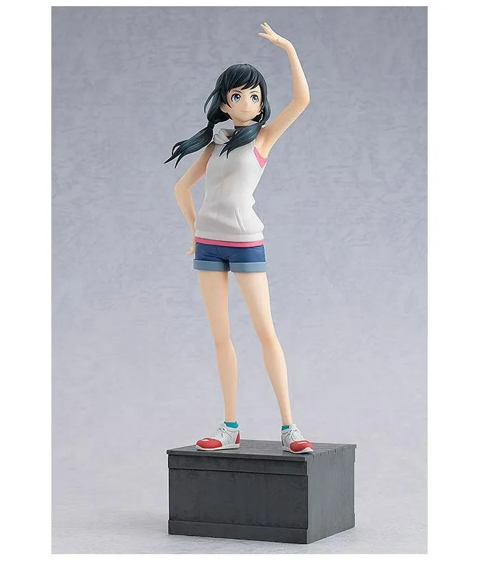 WEATHERING WITH YOU - Hina Amano Pop Up Parade Pvc Figure - Reissue