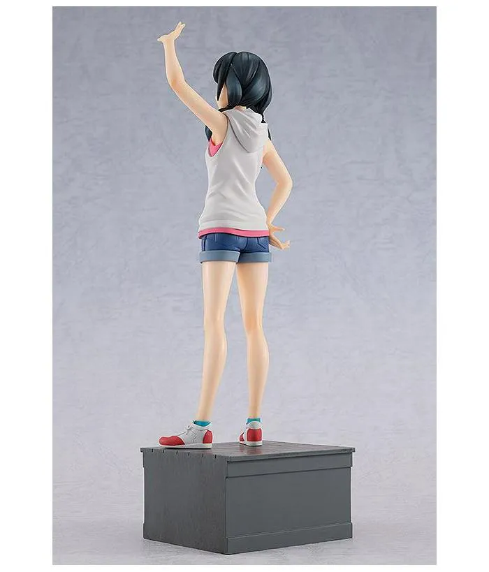 WEATHERING WITH YOU - Hina Amano Pop Up Parade Pvc Figure - Reissue