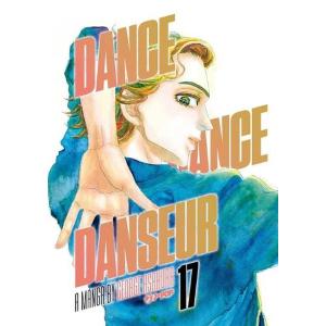 DANCE DANCE DANSEUR 17