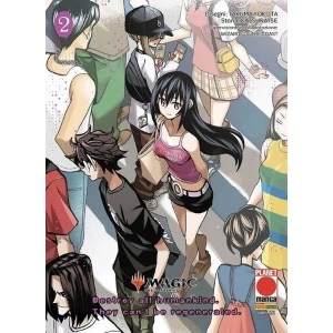 DESTROY ALL HUMANKIND THEY CAN'T BE REGENERATED 2 - ED. CON CARTA PROMO MAGIC THE GATHERING