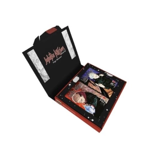 JUJUTSU KAISEN SORCERY FIGHT FRAME BOX EDITION