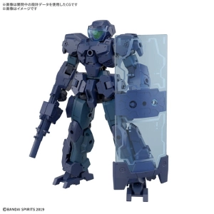 GUNDAM 30MM / 30 MINUTES MISSIONS - 1/144 eEXM-23 Tecprot 01 Model Kit